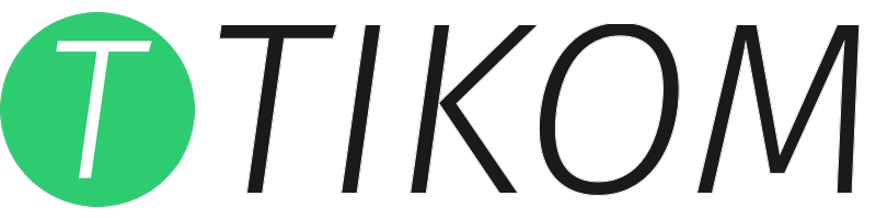 Tikom